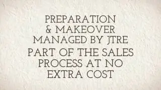 Just Think Real Estate & Property Solutions - Soft Makeover
