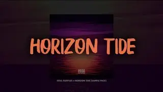 Soul Surplus :: Horizon Tide ( Sample Pack)