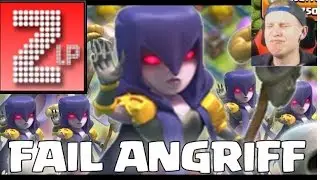 &Uuml;ber FAILS und AKTIVIT&Auml;T &diams; QUEEN NAME (Umfrage) [ +zuschauerLP] [CLASH of CLANS deutsch / 60FPS]