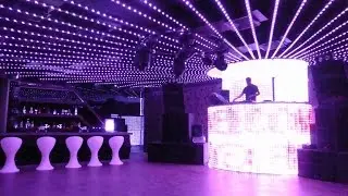 club nyex , anjuna, goa, india, night club nightclub edm tech deep house clubbing tharobster ГОА