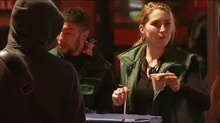 Bénévolat et engagement en Normandie : exemple avec l'Autobus Samusocial de Rouen - feuilleton