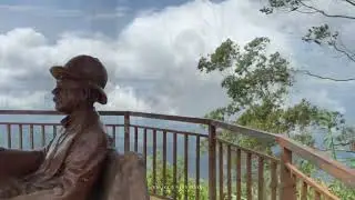 Lipton&rsquo;s Seat | Haputhale Lipton Seat