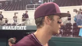Ross Mitchell Interview - May 10, 2014