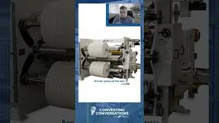 What is Narrow Slitting?