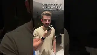 Как турки думают, что они звучат, и как они звучат на самом деле