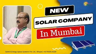 Solar Panels in 👉MUMBAI |How to Start Solar Business in महाराष्ट्र | SOLAR TRAINING 📞7000824339