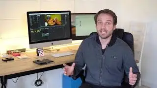 Essex Video Studio Tour | Our All-In-One Video and Photography Service