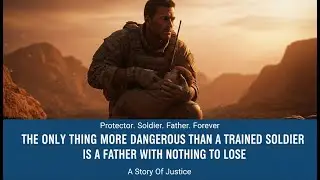 How to protect your child when the entire system fails you and justice disappears?