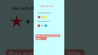 Fun Kids Activities