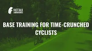 Time-Crunched Base Training: Make 6&ndash;8 Hours/Week Actually Work