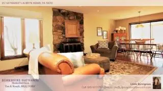 35 HAYMARKET LN BRYN MAWR, PA 19010