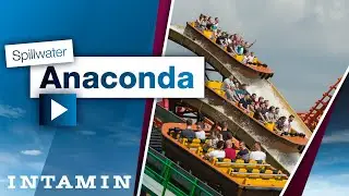 Intamin Spillwater 