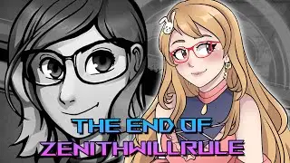 What Happened to Zenith? (The End of Zenithwillrule)