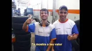 MARQUES PNEUS - SUMARÉ - SP - BRASIL
