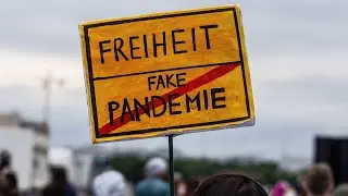 Spaltthema&ensp;Hygiene-Demos:&ensp;Wie&ensp;Corona-Verschw&ouml;rungstheorien&ensp;langj&auml;hrige&ensp;Freundeskreise&ensp;entzweien