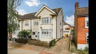 High Street, London Colney
