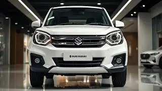 Стоит ли покупать Maruti Suzuki Bolan 2026 года? Полный обзор дизайна, двигателя и практического ...