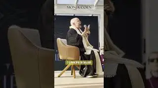 Apreciar a vida - Monja Coen