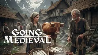 [Staffel 5] ☺️ Ochs f&uuml;r Fisch - #62 - 🏹 Going Medieval ⚔️