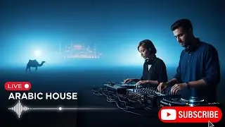 Arabic EDM Club Party 2026 🔥 | Arab Bass Night Mix