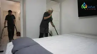 Unsere flüsterleise Hotelreinigung für ungestörte Gäste