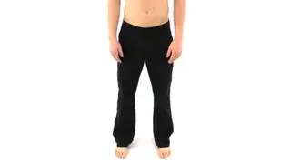 Quiksilver Waterman's Traveler Pant | SwimOutlet.com