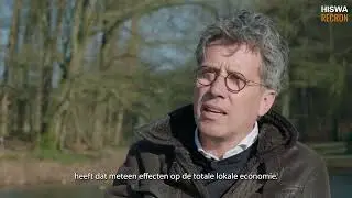 Waarom pakt de btw-verhoging desastreus uit voor vakantie vieren in Nederland?