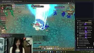 Merry Christmas! Flyff Universe | Mushpoie | Elementor