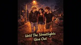 Until the Streetlights Give Out - pop-punk anthem | Heart Tone Emo