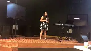 What Love is This - 2018 NM Engage Fine Arts Festival