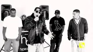 TALENTBOX  CYPHER - The 