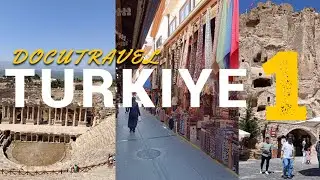 DOCUTRAVEL TURKIYE : PART 1 BURSA