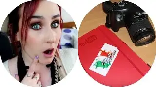 YouTube Plans for FitznBitz 2015 ✦