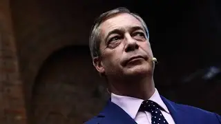 'Left scared of debate': National Conservatism Conference shut down by Brussels police