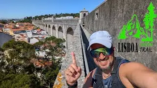 Lisboa Green Trail