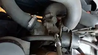 Change Fuel Pressure Regulator BMW E30 M20B20