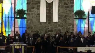 GCC Praise and Worship - Jan 10, 2016 led by Psalmist Sharon Jackson