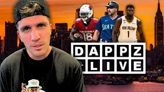 MARVIN HARRISON JR CRYING? | Cal Raleigh is the GOAT Plus Zion 