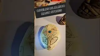 Magic Stones