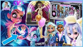 RETOUR DES MONSTER HIGH EN 2020 ? UNE TONNE DE NOUVELLES LOL SURPRISE !