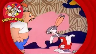 Looney Tunes - Wackiki Wabbit | Mel Blanc, Augie Goupil, Michael Maltese