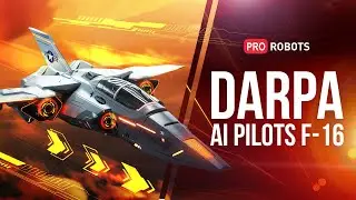 Последние разработки DARPA: от инноваций в области искусственного интеллекта до освоения космоса!...