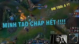 TOP KHOẢNH KHẮC LI&Ecirc;N MINH HUYỀN THOẠI #4: Cassopia 1 chấp 5 cực đỉnh, n&eacute; skill kh&ocirc;ng trượt ph&aacute;t n&agrave;o
