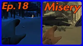 The Long Dark Misery Mode Hunting Rabbits and Ptarmigans