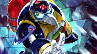 Audio Sprite ~ Chill Penguin (MEGA MAN X The Maverick Mixes)
