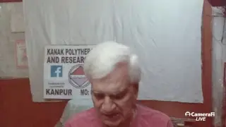 Live stream on 29 SEPTEMBER 2018 ; ON UNANI REMEDY ; ''ATRIPHAL USTEKHADDUS'' USED IN TRICHOPATHY