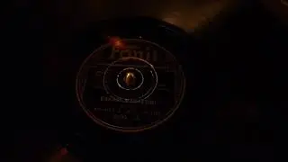 Kramer e i suoi solisti - Grandi magazzini - 1939 Fonit8265 on HMV202
