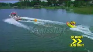 LuLu2 at Village Marina