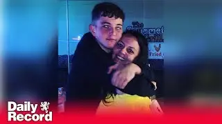 Mum of tragic Cole Cooper 