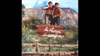 Il Pastore Serafino (Snuppo Dj Remix)